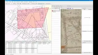 GP-Works 4/4: Dokumentenverwaltung (Risse, JPGs, PDFs, ...)