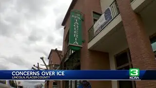 Latino-owned businesses in Northern California seeing lower sales