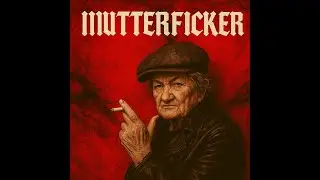 KR4XX - Der Mutterficker (HardTekk)