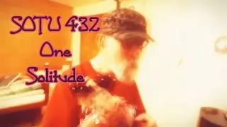 One (SOTU 432 Solitude)