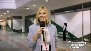 Community Benefits Summit 2025 Highlight Reel 1