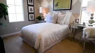 The Oaks at Portola Hills Residence 3 Model Tour