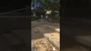 It's Beautiful! Chima Ferguson 🎥 @onionnnns #bowshock #skater