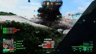 Multikill to finish the season 3 week 3
