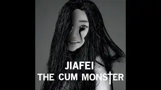 LADY GAGA - MONSTER(CUPCAKKE & JIAFEI REMIX)