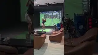ຮ້າຍກ໊ອບວຽງຈັນ🇱🇦 #golf