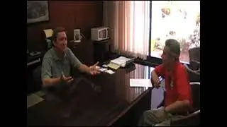 Corvette Assembly Plant Manager: Robert C. Parcell