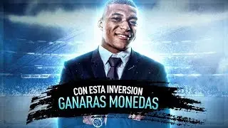 LA INVERSI&Oacute;N M&Aacute;S SEGURA DE FIFA19 Y EXPLICANDO CUANDO VENDER NUESTRAS INVERSIONES