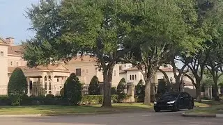 Khu nh&agrave; triệu đ&ocirc; ở Texas-Luxury homes in Texas