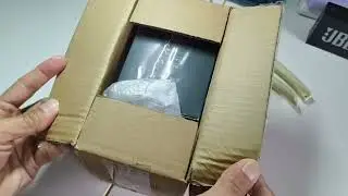 Unboxing - WiNSPORTS Oat Bar