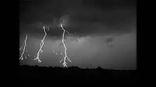 Rained