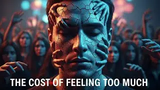 The Empathy Curse: Why Being a 