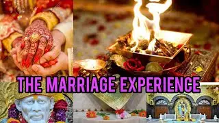 EPISODE 62 || MIRACLE OF SAIBABA || The marriage experience✨