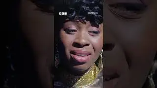 Late entry song from Cora! - Doctor Who