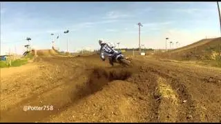 Go Pro /// Jason Potter 758 /// Airway MXP