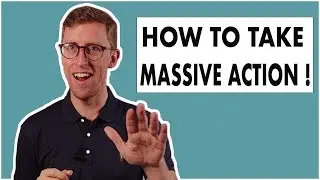 How To Get Your Team To Take Massive Action