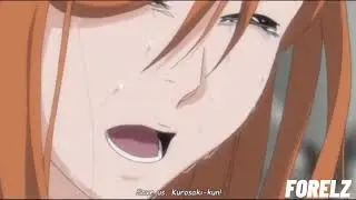 ichigo vastolord