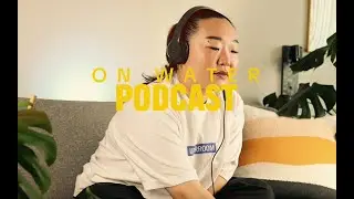 ON WATER PODCAST TRAILER
