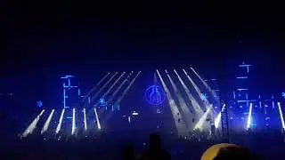 MAYDAY 2017