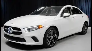 For Sale - Polar White 2022 Mercedes-Benz A-Class A 220 Sedan Arizona