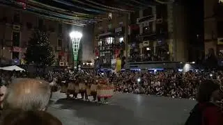 Ball dels caballets d'olot