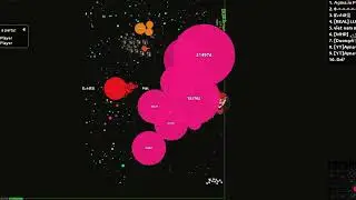 Agma.io-Powerups Spam #2