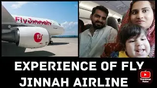Fly Jinnah Airline Pakistan | Fly Jinnah Airline Pakistan reviews | Fly Jinnah Airline review
