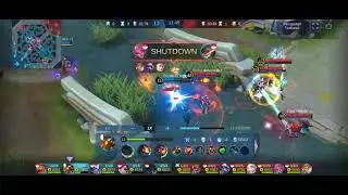 NO SKIN... 100% AUTO WIN JAWHEAD BEST BUILD 2021 TOP GLOBAL JAWHEAD GAMEPLAY  MOBILE LEGENDS