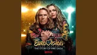 Eurovision Suite