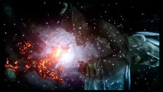 FINAL FANTASY XV summoning Ramuh