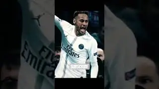 Neymar's skills are beyond amazing😨✨#neymar Neymar#dambali #Barcelon#sports