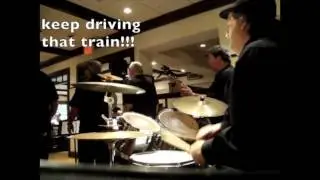 How to Drum like a Professional! Drumming Tips... #hatdrummer