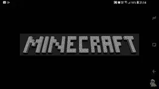 primeira m&uacute;sica removida do minecraft 2009 alpha1