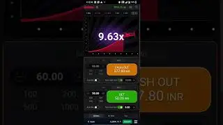 Aviator Predictor | Works on all sites| Earn money online |