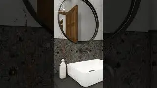 EP-89 Preview | 3-Bedroom Modern House Design #shorts