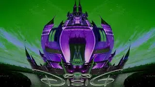 WALT DISNEY PICTURES INTRO PART 25 - TEAM BAHAY 3.0 SUPER WEIRD VISUAL AUDIO EFFECT