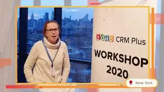 Multiplying Good, a proud Zoho One user, is ready to add CRM Plus to its workforce
