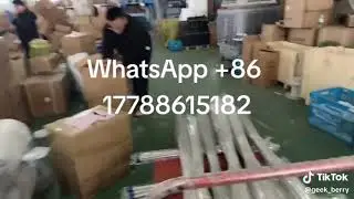 Airless paint sprayer machine factory directly sale.welcome to chat. #spraypaint #decor #paint #fyp