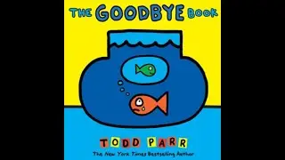 The Goodbye Book