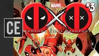 [1080p] Deadpool Kills Deadpool - Conclusion