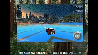 Want Rocket League on Mac? Here&rsquo;s How! easiest way possible! how to download rocket league on macos!