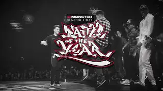 Immigrandz vs Fantastik Armada [semi] // .stance // Battle of the Year France 2017