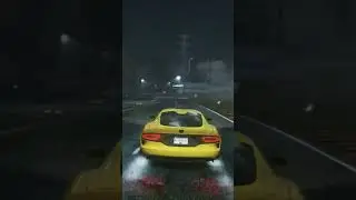 SRT Viper Break Check #nfs #shortvideo #shorts #youtube #games #racing #car #youtubeshorts #viral