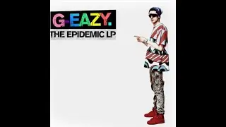 G-Eazy 