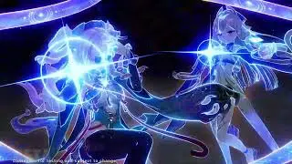 Honkai Impact 3rd - v7.6 Songque + Thelema & Lantern performance