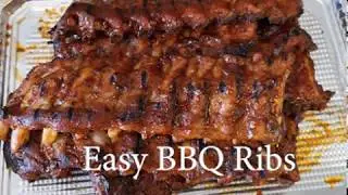 Master the Art of BBQ Ribs: The Ultimate Recipe Revealed