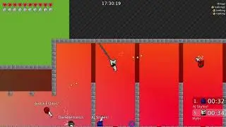 DDnet Blmap4 Block #1 (Block All)