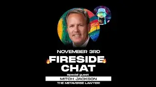 My Fireside Chat with Nick Webb of FlickPlay.co