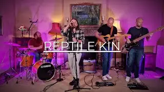 Live at Ladds presents- REPTILE KIN performing 'SHAKEDOWN