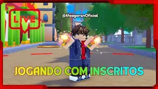 🎮ANIME ETERNAL #animeeternal  #roblox #natal
